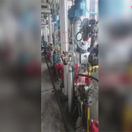 多功能大型化工過濾洗滌干燥一體設(shè)備生產(chǎn)車間